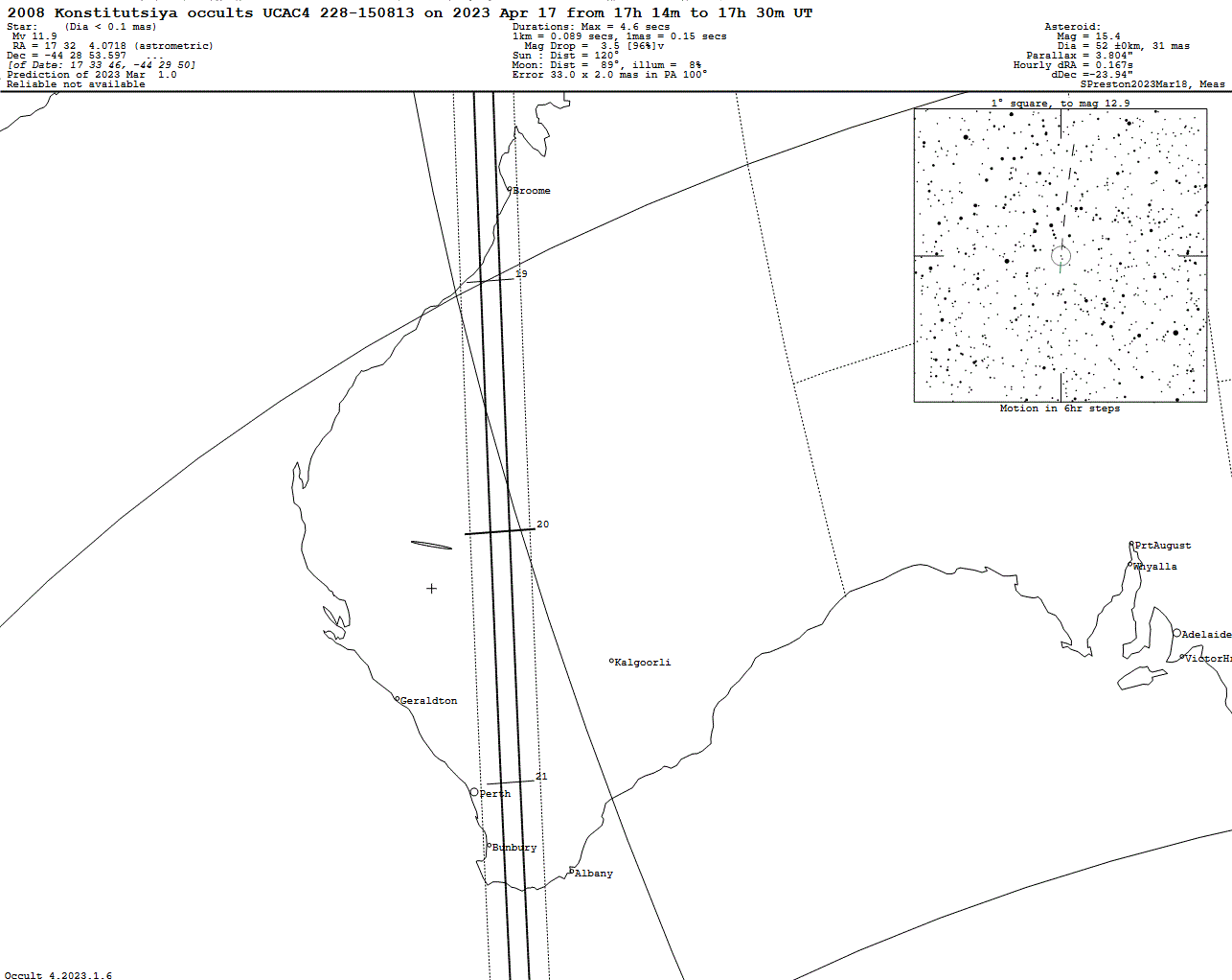 Konstitutsiya Update Map