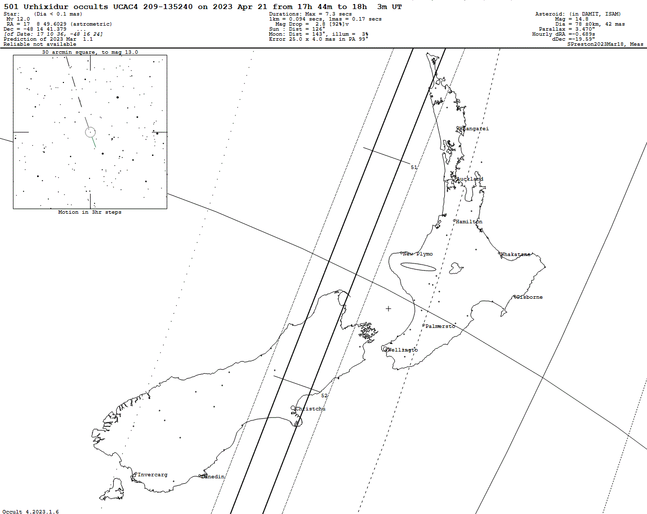 Urhixidur Update Map